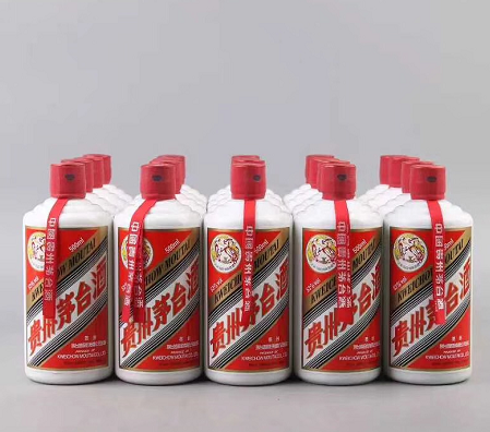 达坂城茅台酒回收