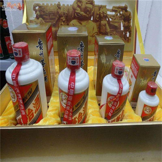达坂城青岛即墨30年茅台酒回收多少钱哪里回收(附近上门回收茅台酒）?