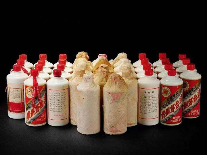 达坂城老酒回收上门哪里回收(附近上门回收茅台酒）?