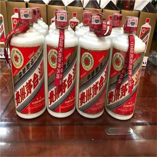 达坂城老酒回收